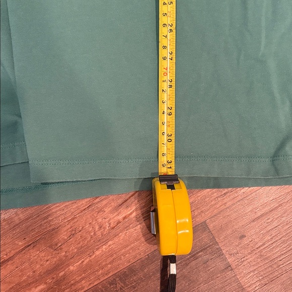 Vineyard Vines Men’s Long Sleeve Tee with Pocket - Picture 8 of 8